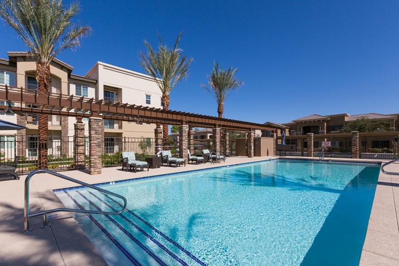 Image of The Enclave at Chandler Senior Living (3)