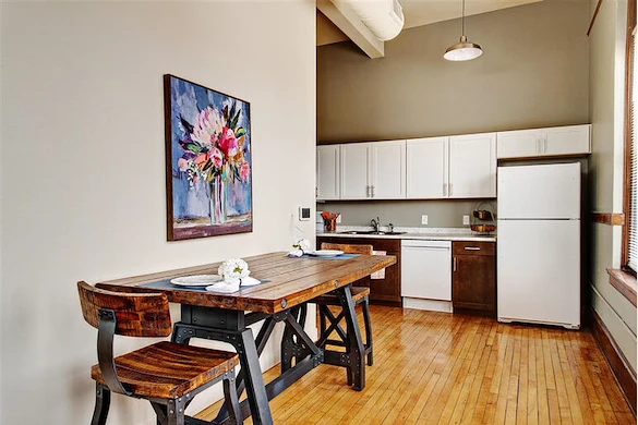 Image of Marquette Hall (7)