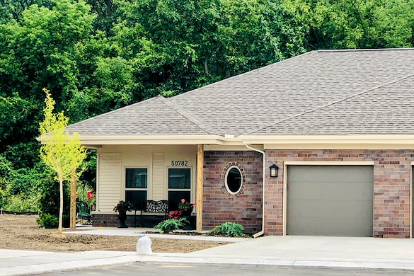 Image of The Village of East Harbor Senior Living (2)