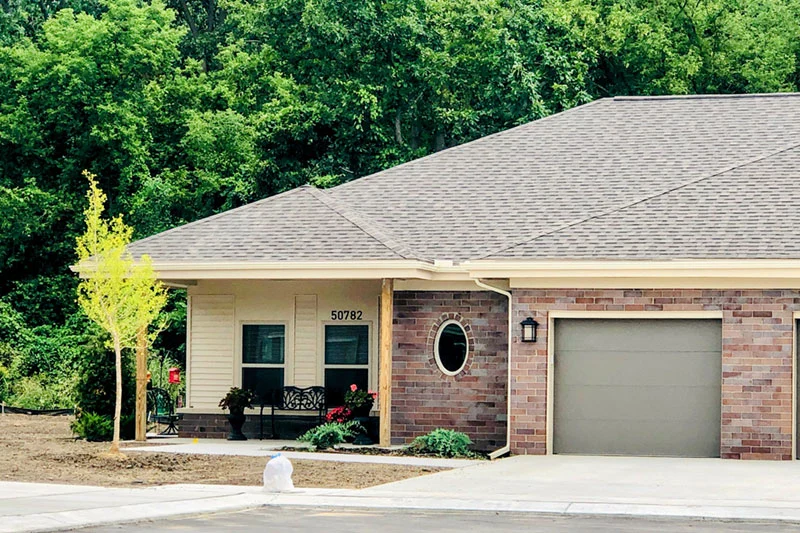 Image of The Village of East Harbor Senior Living (2)