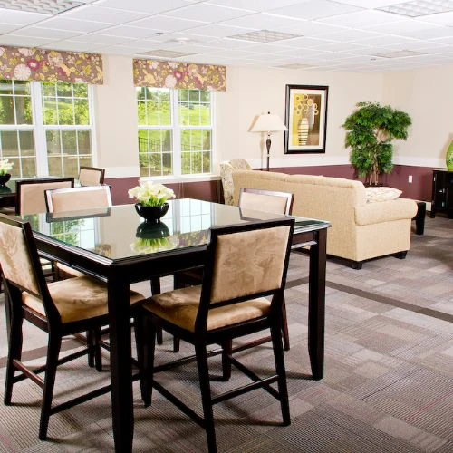 Image of Chapel Hill Commons II (4)