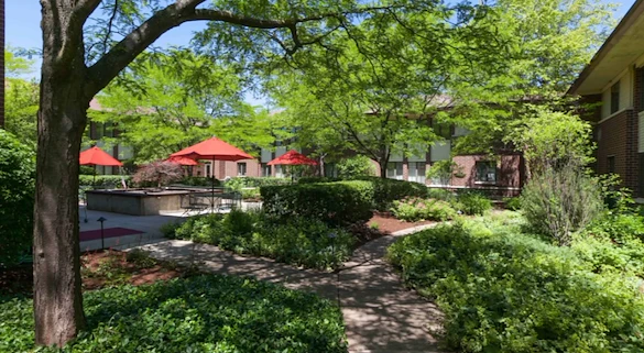 Image of The Village At Victory Lakes Health Services (3)