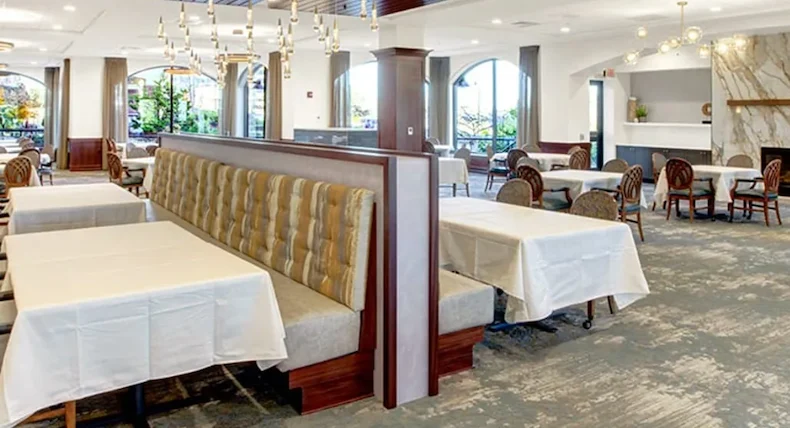 Image of Rogue Valley Manor (7)