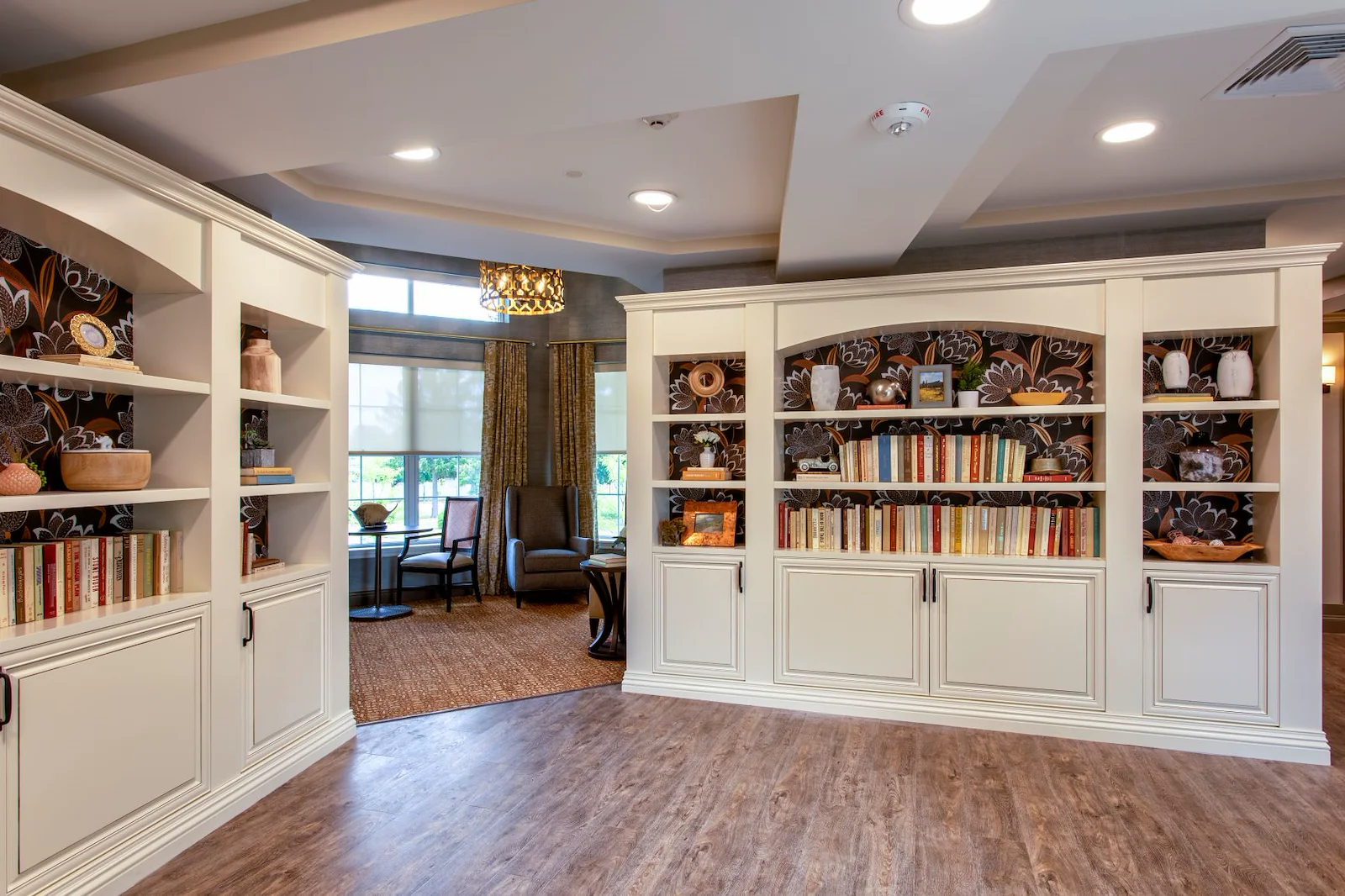 Image of Village Green (8)