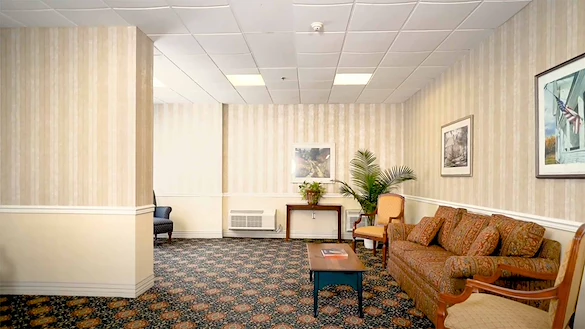 Image of Pine Heights at Brattleboro Center for Nursing & Rehabilitation (4)