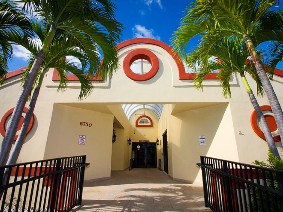 Image of Palmetto Care Center And Rehab (6)