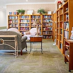 Image of Woodland Terrace Senior Living – Bridgman (4)