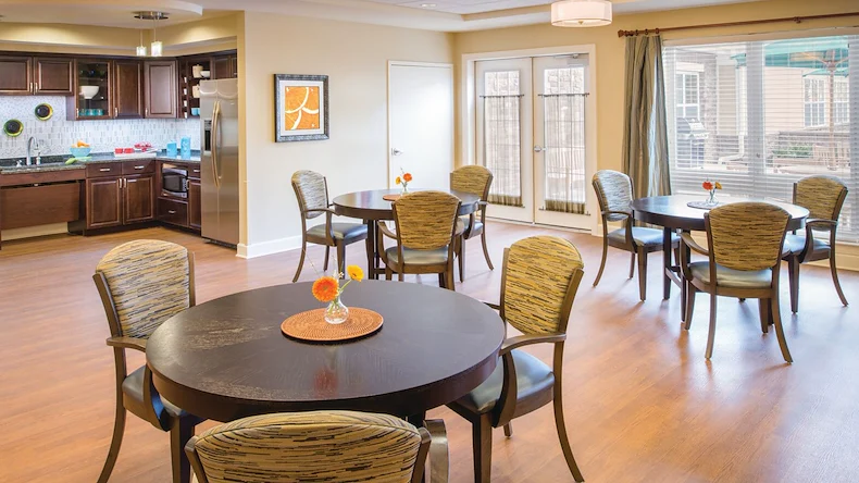 Image of Ashby Ponds Senior Living (2)