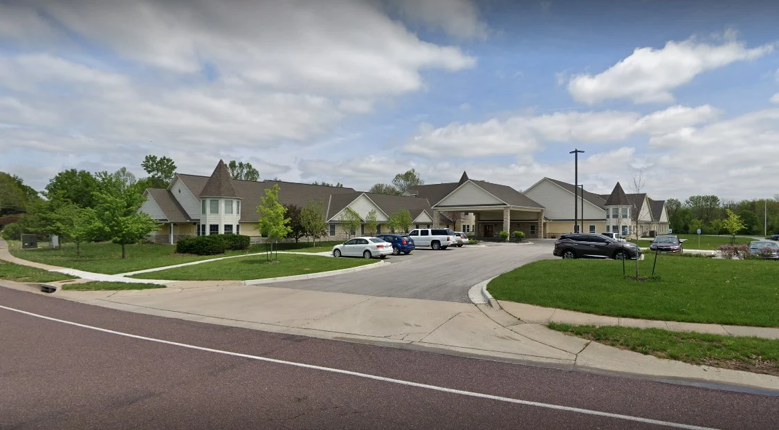 Image of Homestead of Overland Park (2)