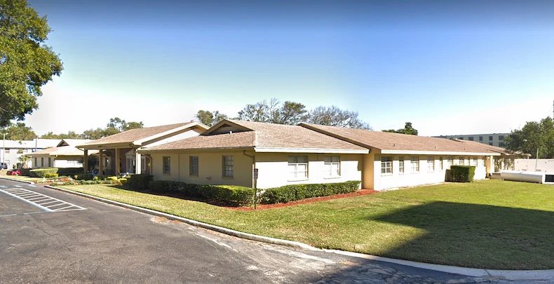 Image of Gulfside Health And Rehabilitation Center (1)