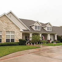 Image of Brookdale Weatherford (1)