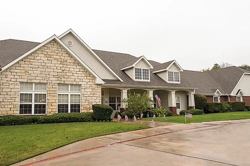 Image of Brookdale Weatherford (1)