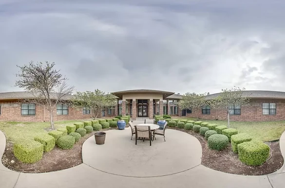 Image of Discovery Commons at Spring Creek (1)