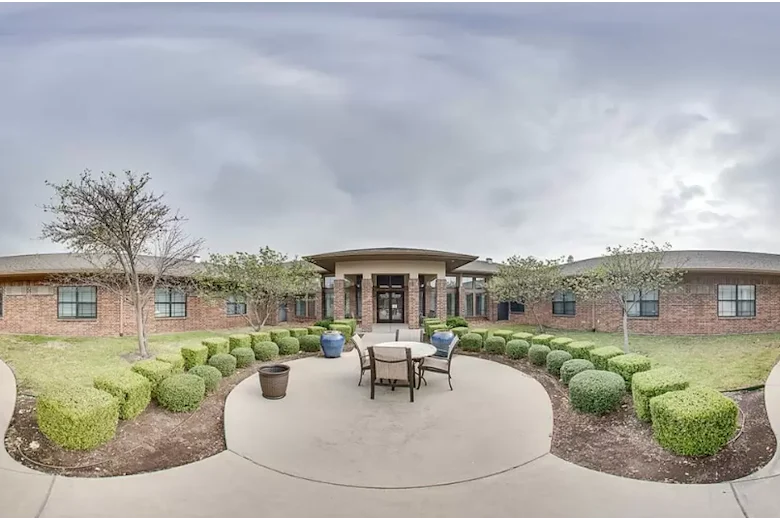 Image of Discovery Commons at Spring Creek - Currently Closed (1)