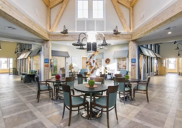 Image of Maple Ridge Memory Care (6)