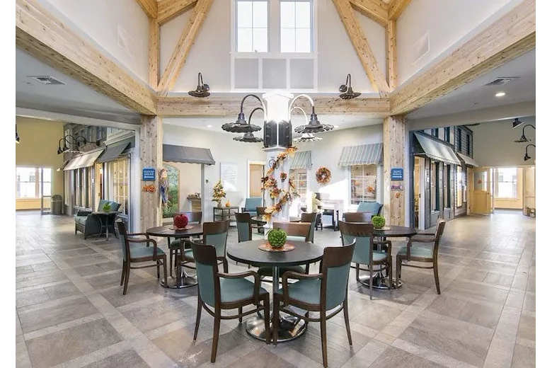 Image of Maple Ridge Memory Care (6)