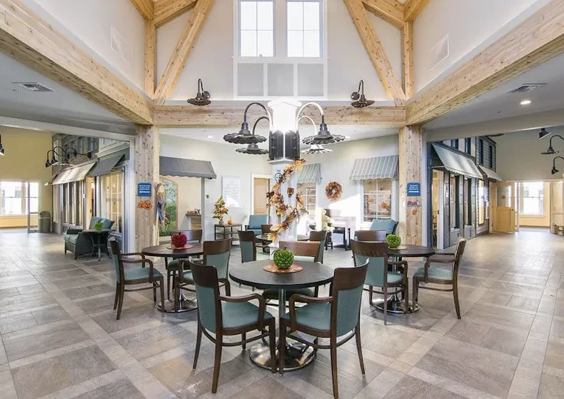 Image of Maple Ridge Memory Care (6)