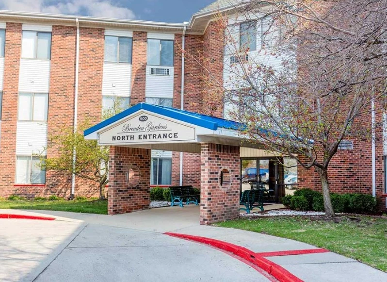 Image of Brenden Gardens Senior Living (1)