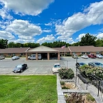 Image of Roxboro Healthcare and Rehabilitation Center (1)