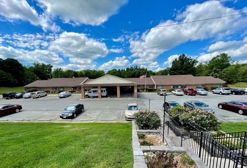 Image of Roxboro Healthcare & Rehab Center (1)