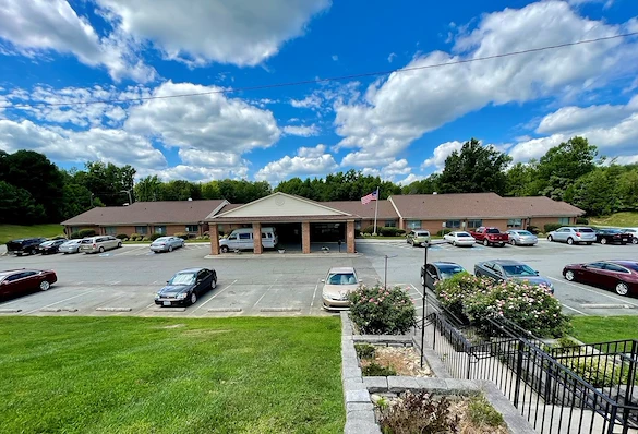 Image of Roxboro Healthcare and Rehabilitation Center (1)