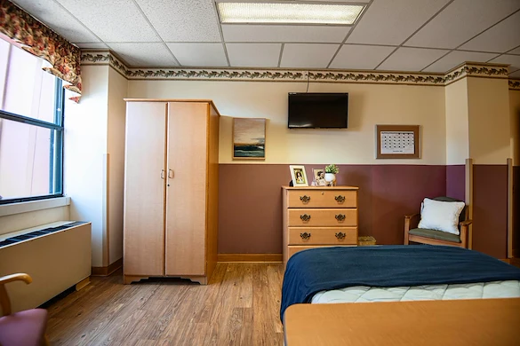 Image of Fairview Nursing And Rehabilitation Center (10)