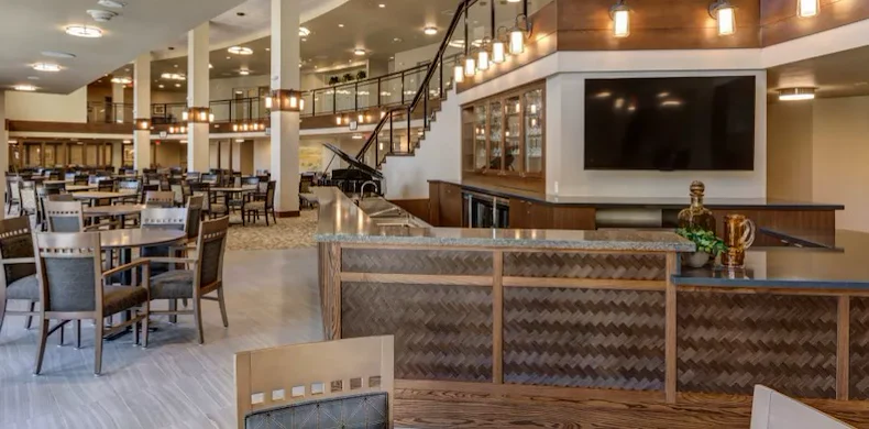 Image of Merrill Gardens at Rancho Cucamonga (4)