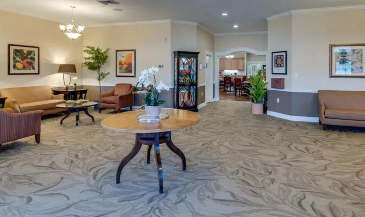 Image of Mattis Pointe Senior Living (7)