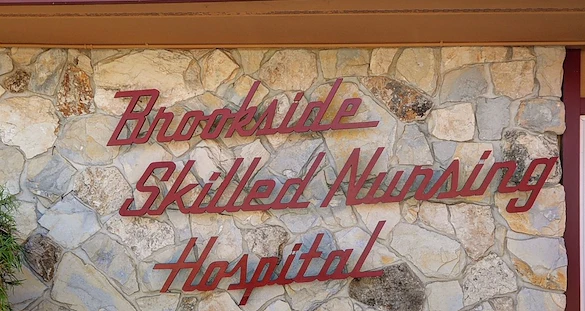 Image of Brookside Skilled Nursing Hospital (1)
