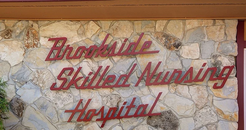 Image of Brookside Skilled Nursing Hospital (1)