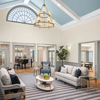 Image of Chancellor's Village (3)