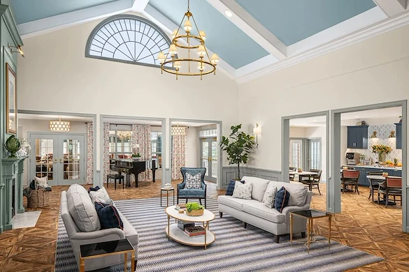 Image of Chancellor's Village (4)