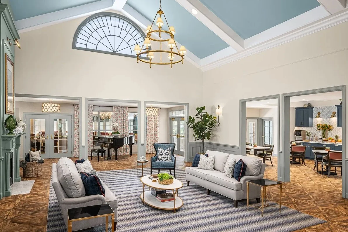 Image of Chancellor's Village (4)