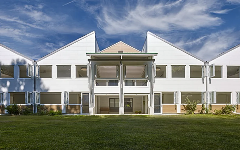 Image of Cathedral Village (2)