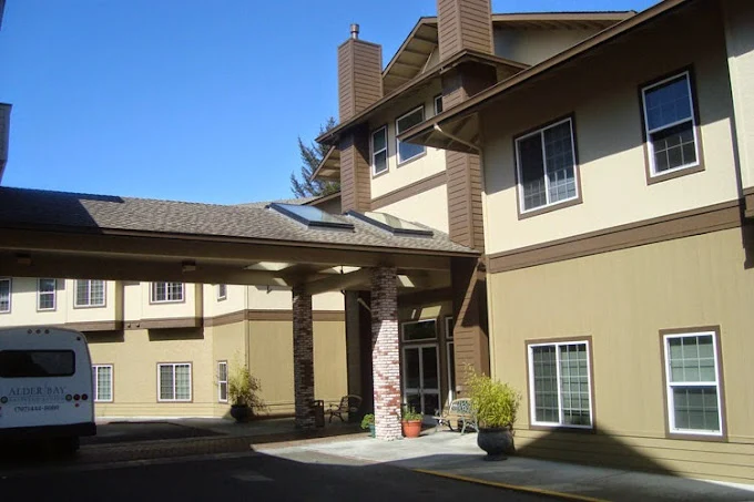 Image of Alder Bay Assisted Living (1)