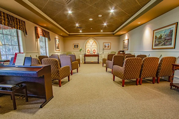 Image of The Inn At CoalRidge (7)