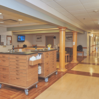 Image of Beechwood Court at Lafayette Manor (4)