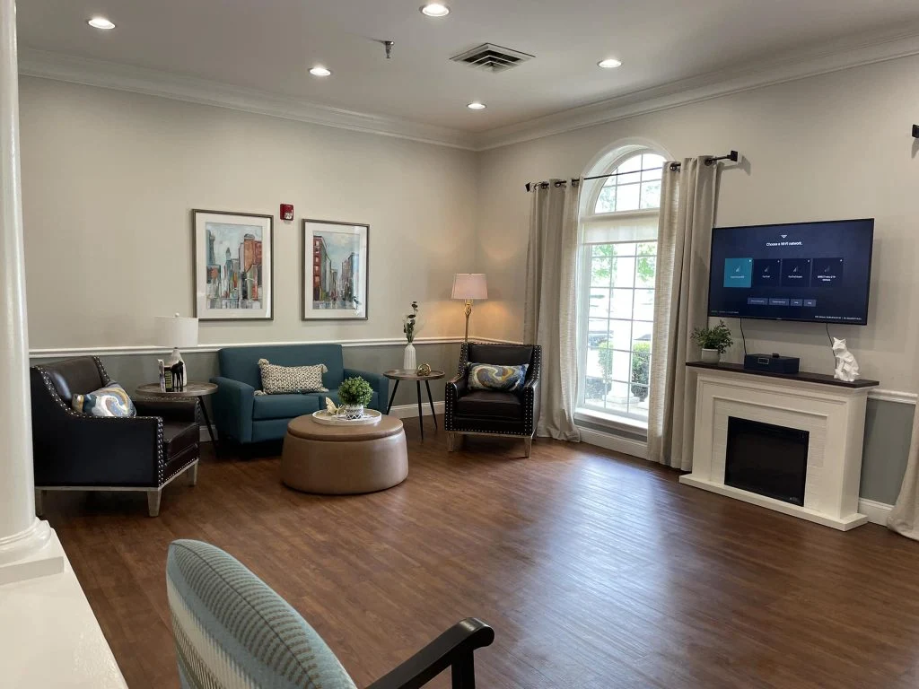 Image of Lavender Hills Orange Campus (5)