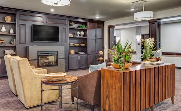 Image of The Springs At Stony Brook Skilled Services (8)