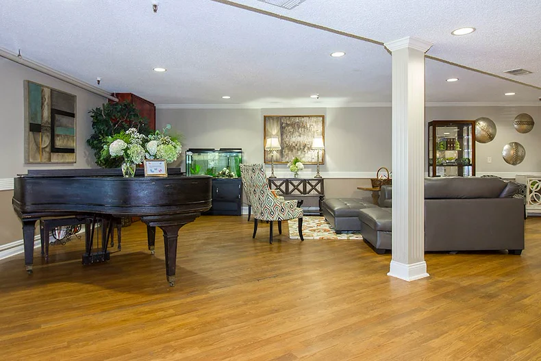 Image of Lindan Park Care Center Lp (4)