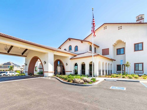 Image of The Villas at Stanford Ranch (1)