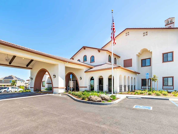 Image of The Villas at Stanford Ranch (1)