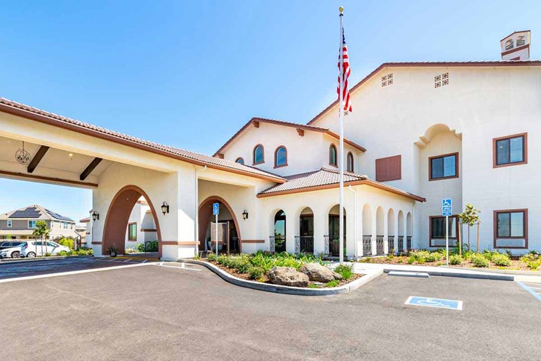 Image of The Villas at Stanford Ranch (1)