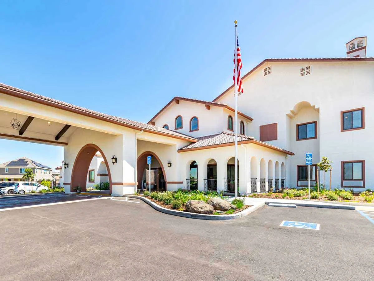 Image of The Villas at Stanford Ranch (1)