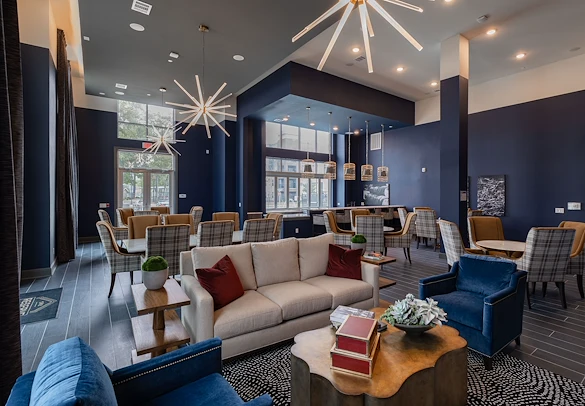 Image of The Reserve at Watermere Woodland Lakes (5)