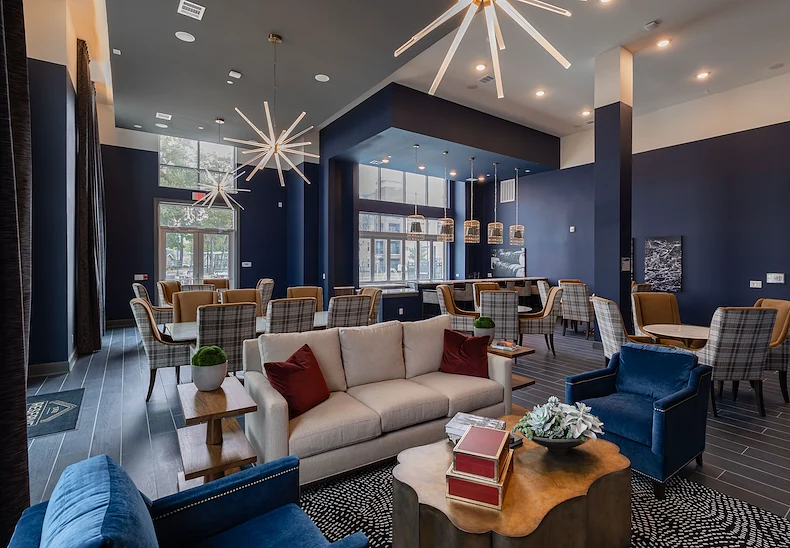 Image of The Reserve at Watermere Woodland Lakes (5)