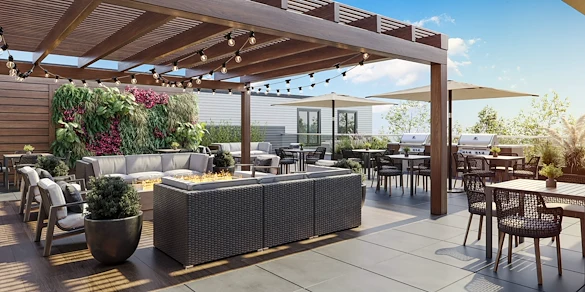 Image of Rose Senior Living Farmington Hills (6)