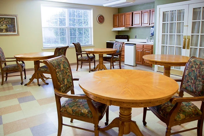 Image of Brookdale Harrisonburg (5)