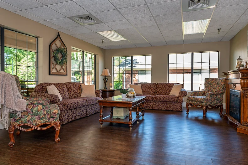 Image of Life Care Center Of Charleston (3)