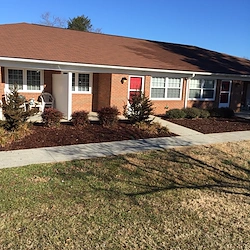 Image of Woodridge Apartments (2)